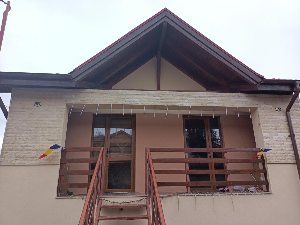 Вилла Casa Lucaciu Клуж-Напока Экстерьер фото